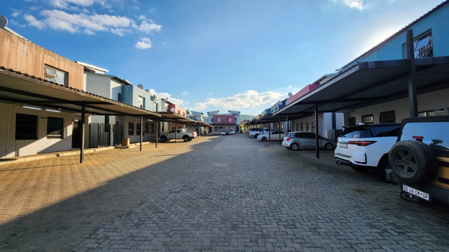 To Let 3 Bedroom Property for Rent in Cashan North West